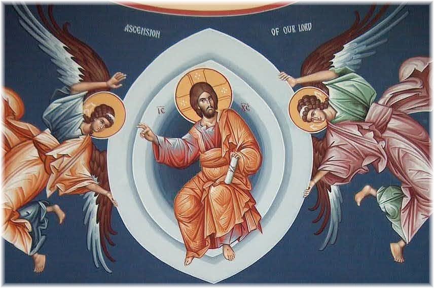 Ascension