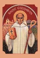 Saint Colomban