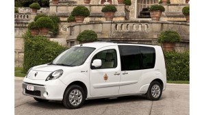 PapaMobile
