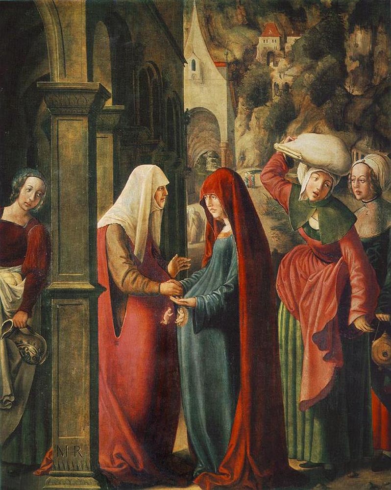 La Visitation